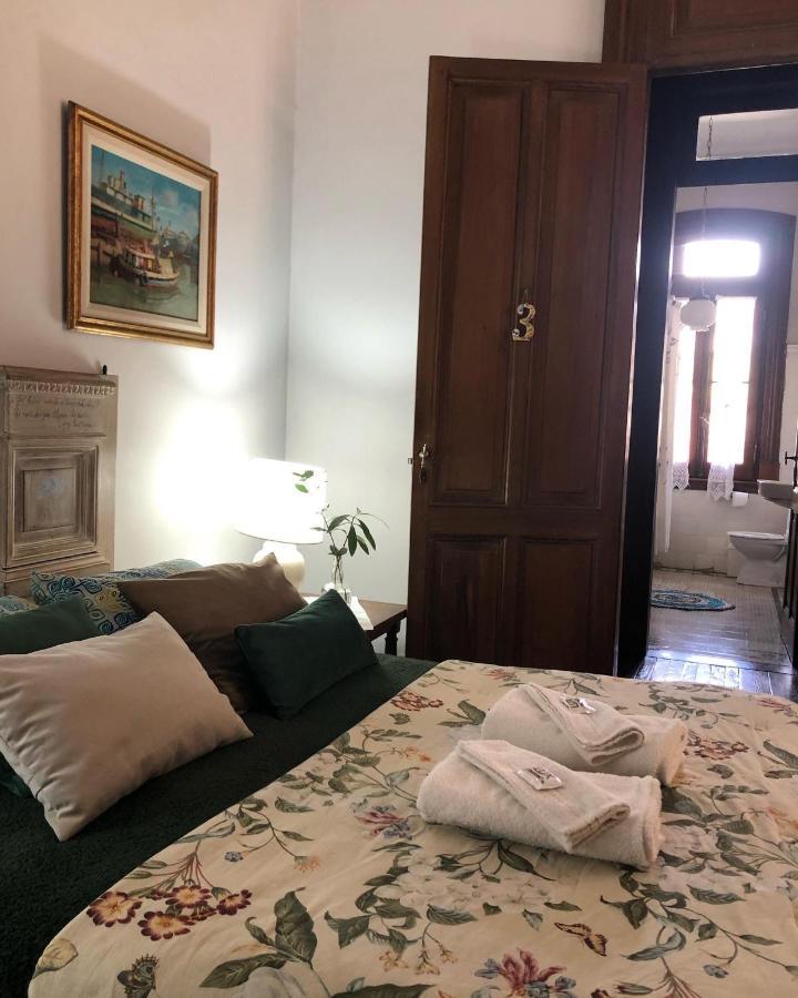 Casa Ruchi 1893 Bed and Breakfast Tigre Εξωτερικό φωτογραφία
