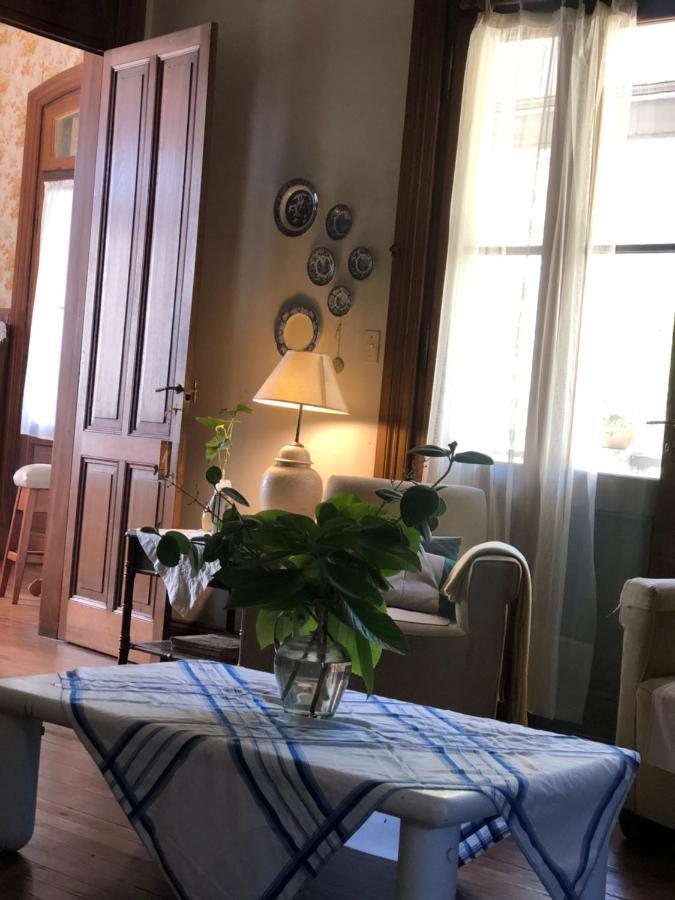 Casa Ruchi 1893 Bed and Breakfast Tigre Εξωτερικό φωτογραφία