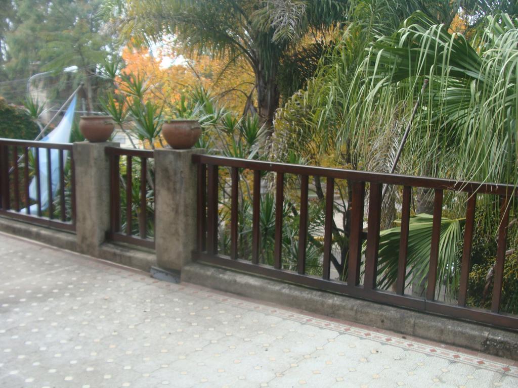 Casa Ruchi 1893 Bed and Breakfast Tigre Εξωτερικό φωτογραφία