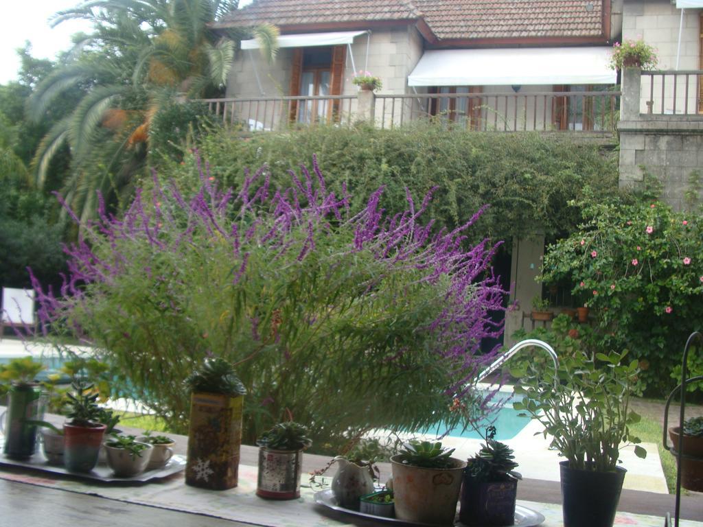 Casa Ruchi 1893 Bed and Breakfast Tigre Εξωτερικό φωτογραφία