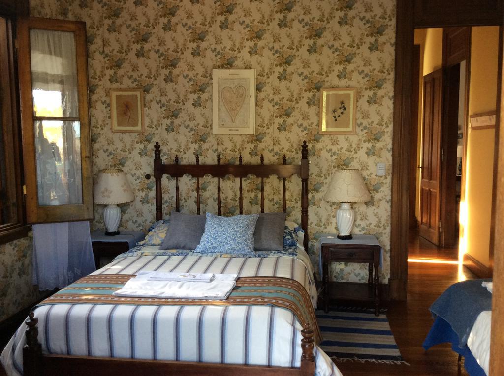 Casa Ruchi 1893 Bed and Breakfast Tigre Εξωτερικό φωτογραφία