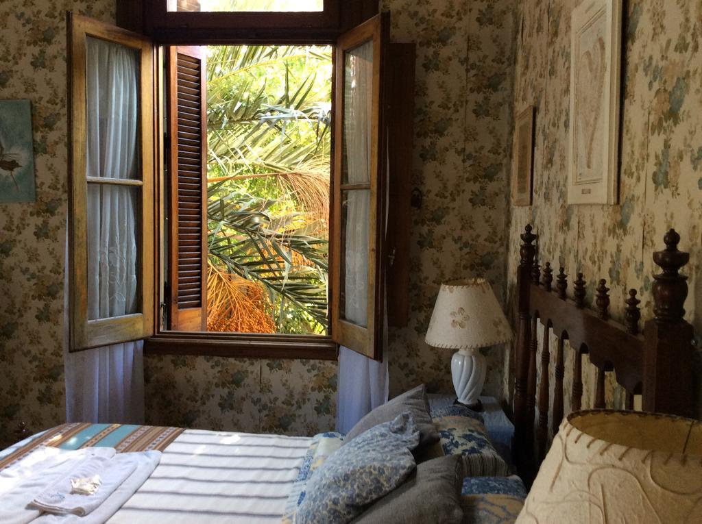 Casa Ruchi 1893 Bed and Breakfast Tigre Εξωτερικό φωτογραφία