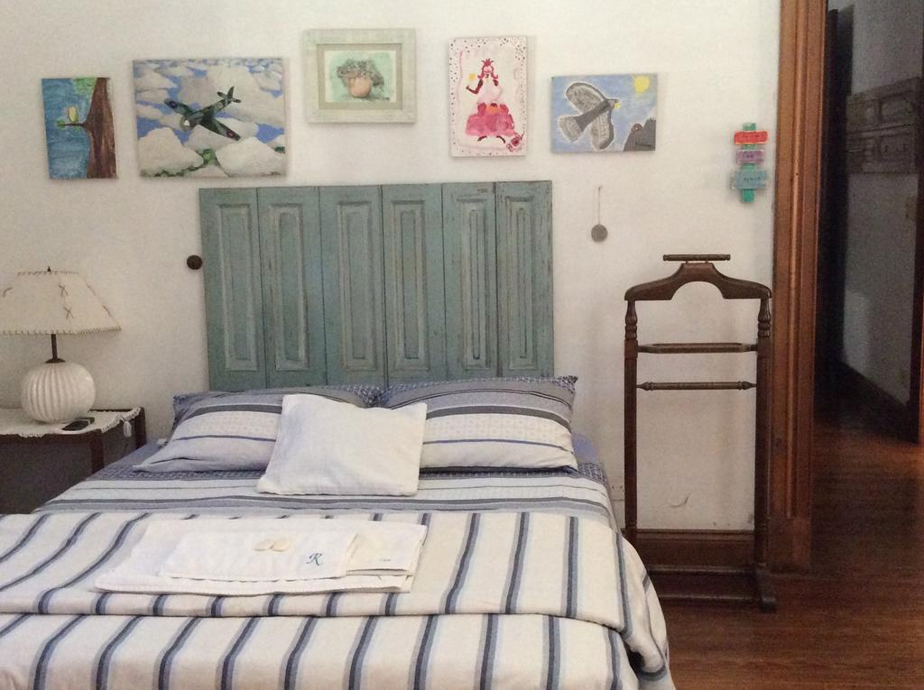 Casa Ruchi 1893 Bed and Breakfast Tigre Εξωτερικό φωτογραφία
