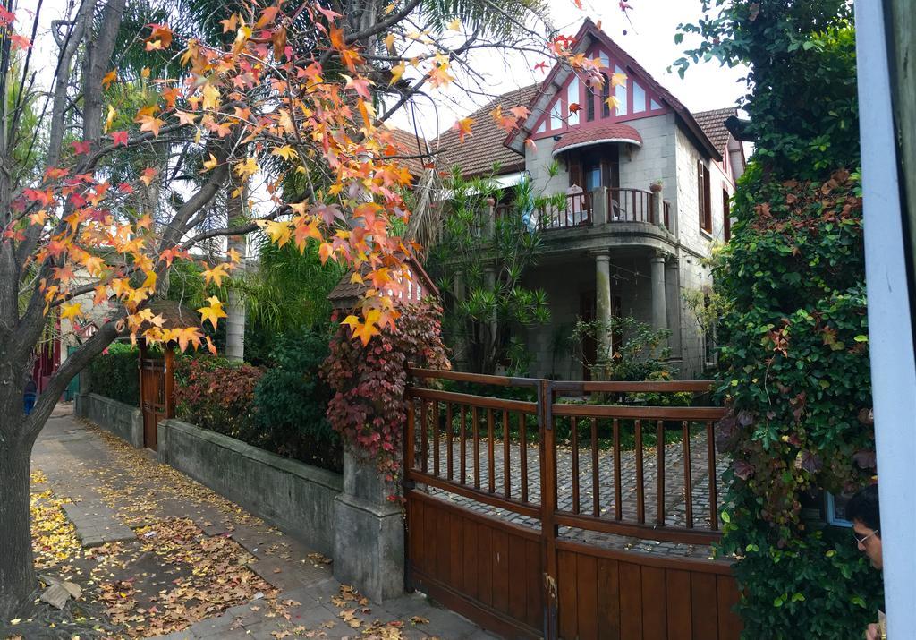 Casa Ruchi 1893 Bed and Breakfast Tigre Εξωτερικό φωτογραφία