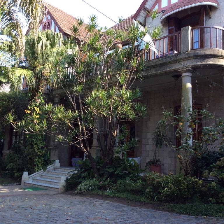 Casa Ruchi 1893 Bed and Breakfast Tigre Εξωτερικό φωτογραφία