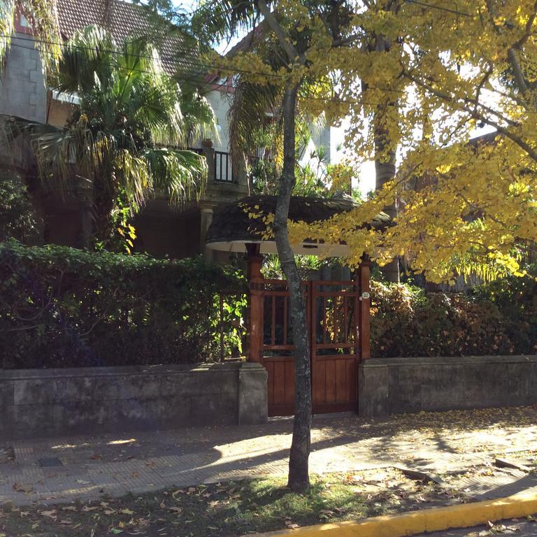 Casa Ruchi 1893 Bed and Breakfast Tigre Εξωτερικό φωτογραφία