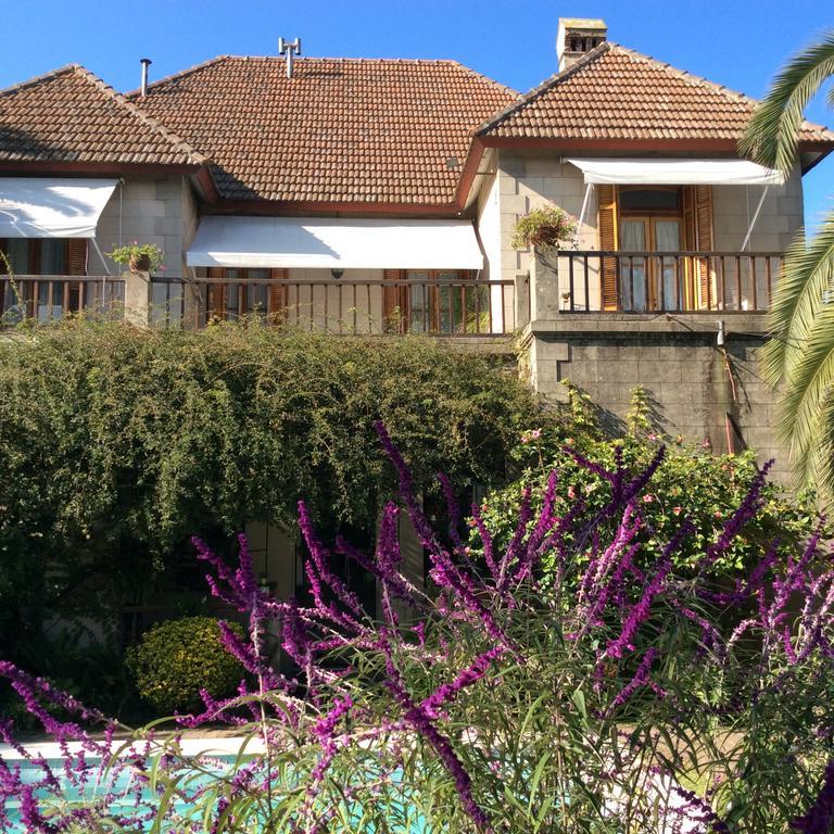 Casa Ruchi 1893 Bed and Breakfast Tigre Εξωτερικό φωτογραφία