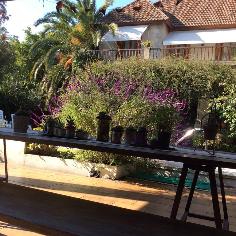 Casa Ruchi 1893 Bed and Breakfast Tigre Εξωτερικό φωτογραφία