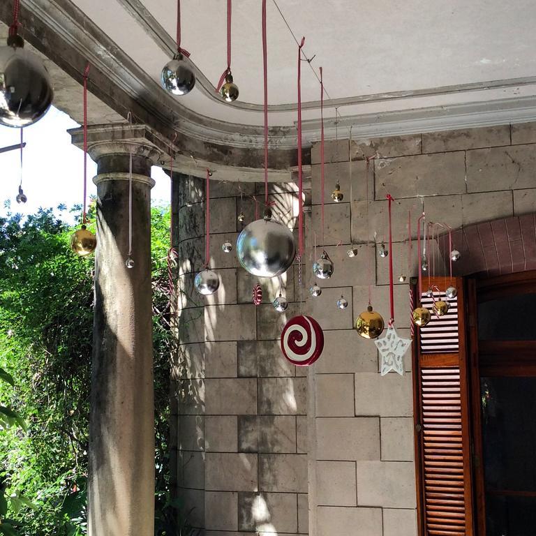 Casa Ruchi 1893 Bed and Breakfast Tigre Εξωτερικό φωτογραφία
