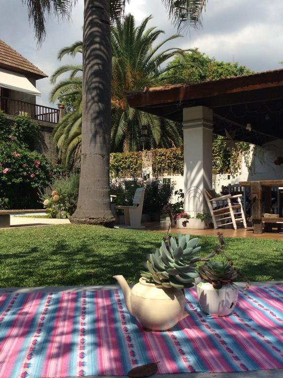 Casa Ruchi 1893 Bed and Breakfast Tigre Εξωτερικό φωτογραφία