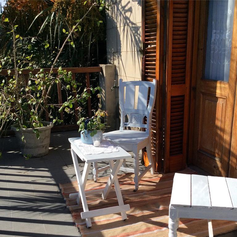 Casa Ruchi 1893 Bed and Breakfast Tigre Εξωτερικό φωτογραφία