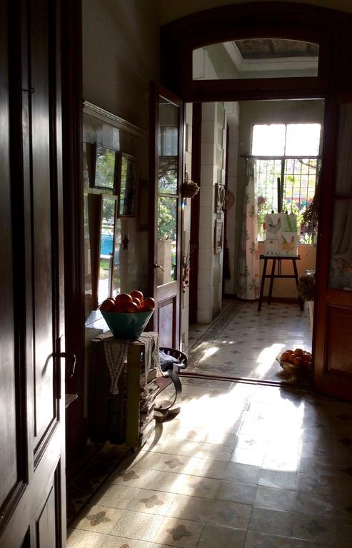 Casa Ruchi 1893 Bed and Breakfast Tigre Εξωτερικό φωτογραφία