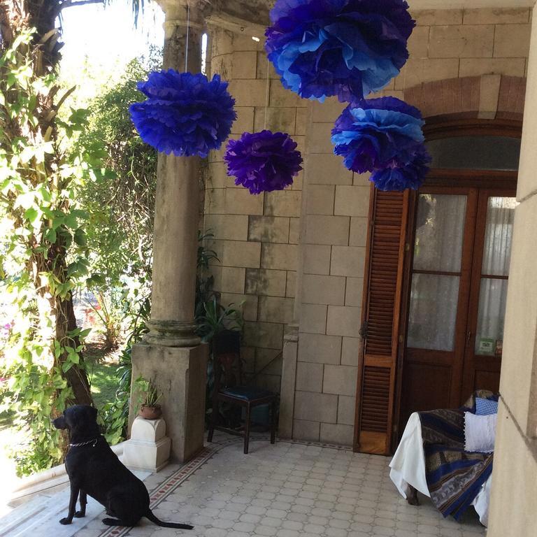 Casa Ruchi 1893 Bed and Breakfast Tigre Εξωτερικό φωτογραφία