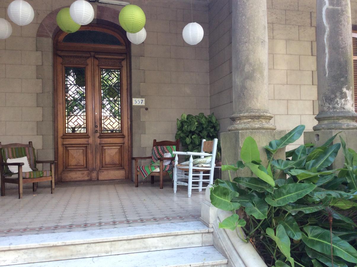 Casa Ruchi 1893 Bed and Breakfast Tigre Εξωτερικό φωτογραφία