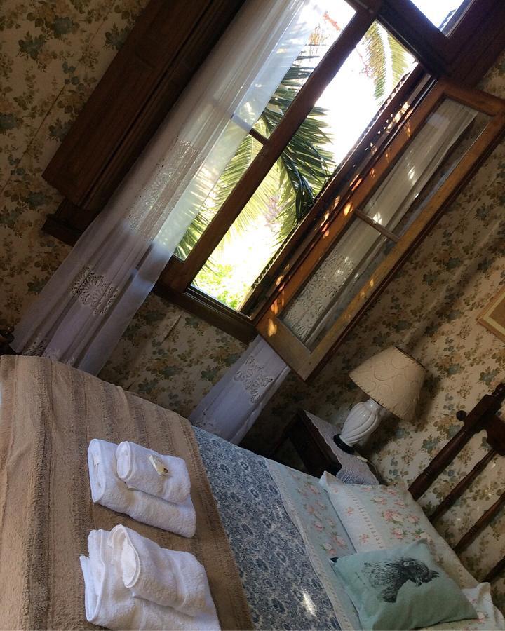 Casa Ruchi 1893 Bed and Breakfast Tigre Εξωτερικό φωτογραφία