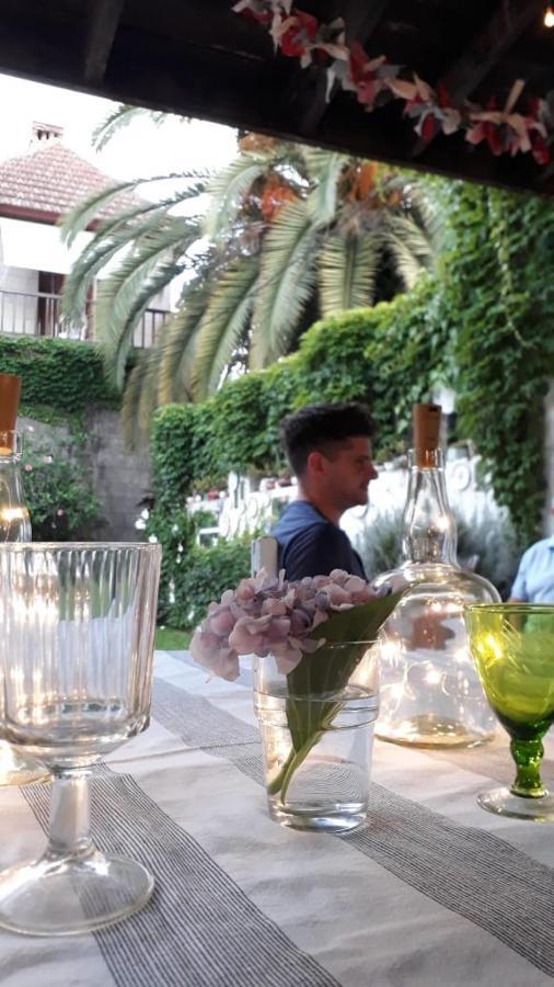 Casa Ruchi 1893 Bed and Breakfast Tigre Εξωτερικό φωτογραφία