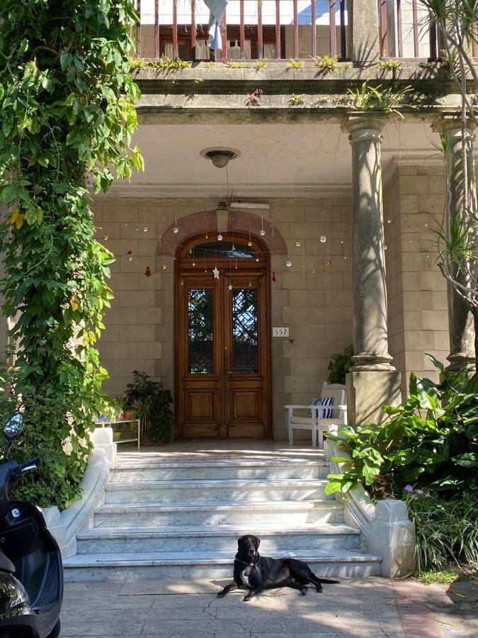 Casa Ruchi 1893 Bed and Breakfast Tigre Εξωτερικό φωτογραφία